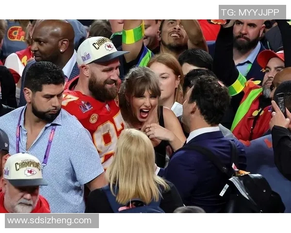 泰勒斯威夫特与足球明星的浪漫故事揭示了音乐与体育的奇妙交融