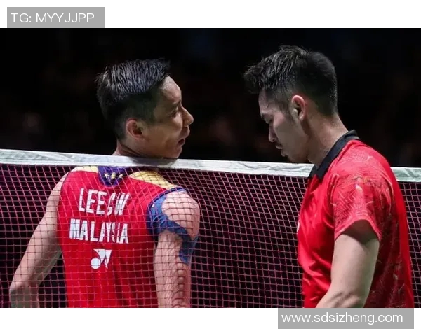 林丹与李宗伟经典对决重播回顾巅峰时刻的羽毛球传奇之战 林丹与李宗伟经典对决重播回顾巅峰时刻的羽毛球传奇之战