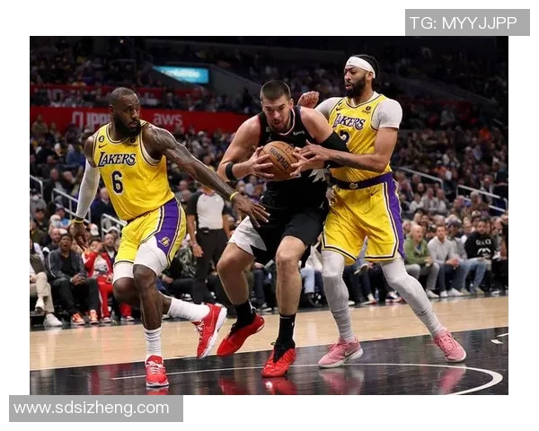 湖人对决快船精彩瞬间回顾视频集锦尽享篮球盛宴