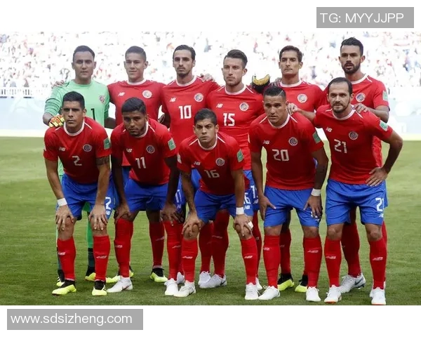 哥斯达黎加足球教练的战术理念与球队发展之路探讨