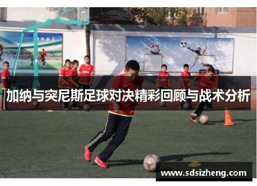 加纳与突尼斯足球对决精彩回顾与战术分析